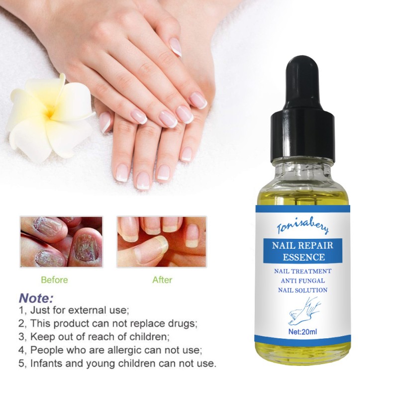 Nail Care Serum Supplier - Tonisabery Moisturizing Soft Nail Care Nail Repair Serum