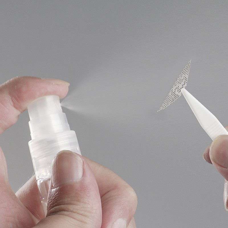 Eyelid Patch Manufacturer - Wholesale Hot Eye 120 Pcs Droopy Eyelids Patch Waterproof