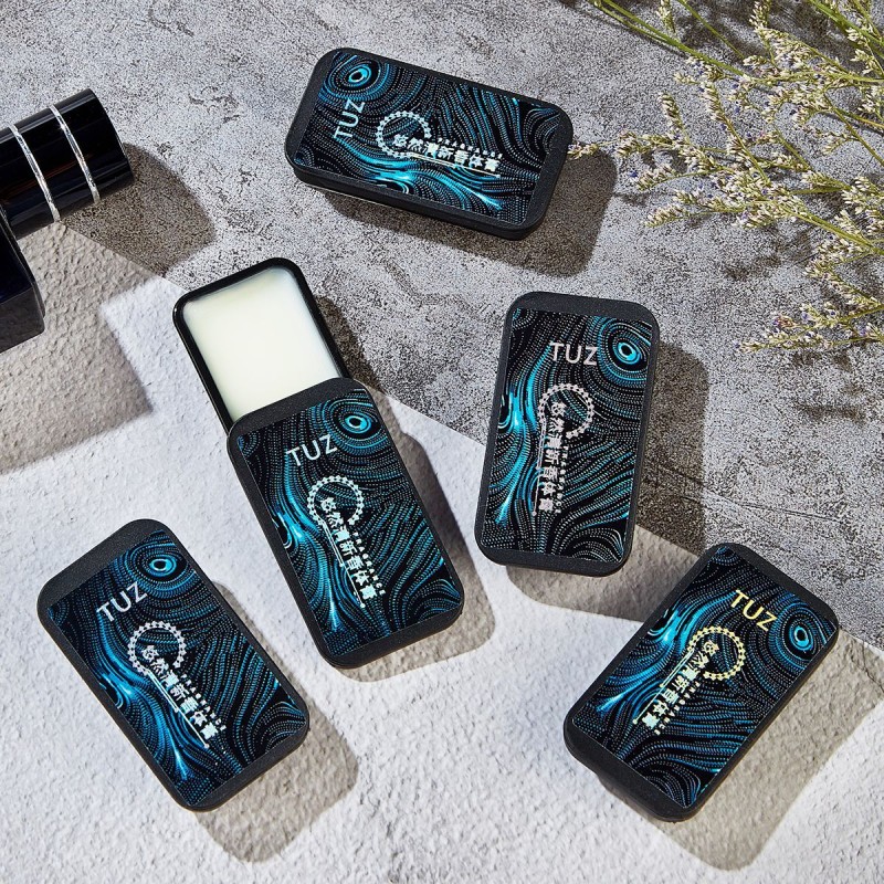 Unisex Perfume Factory - Factory Wholesale Cheap 36 Hours Natural Fragrance Solid Balm