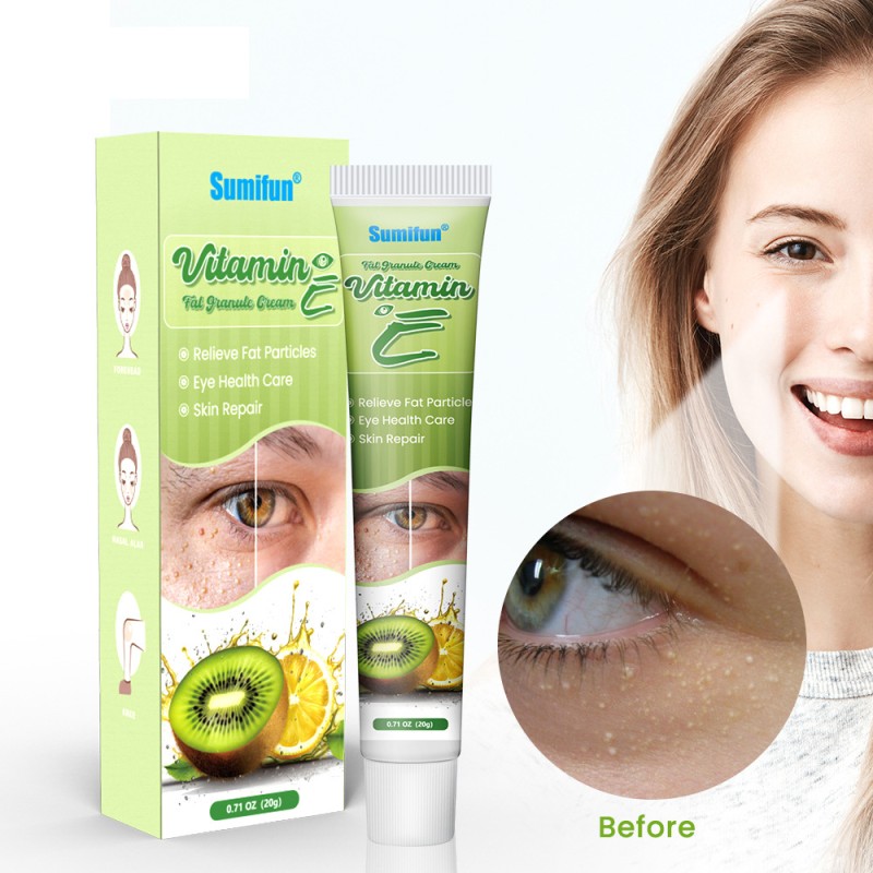 Eye Cream Manufacturer - Skin Care Beauty Eye Cream Anti Aging Repairing Eyes Care