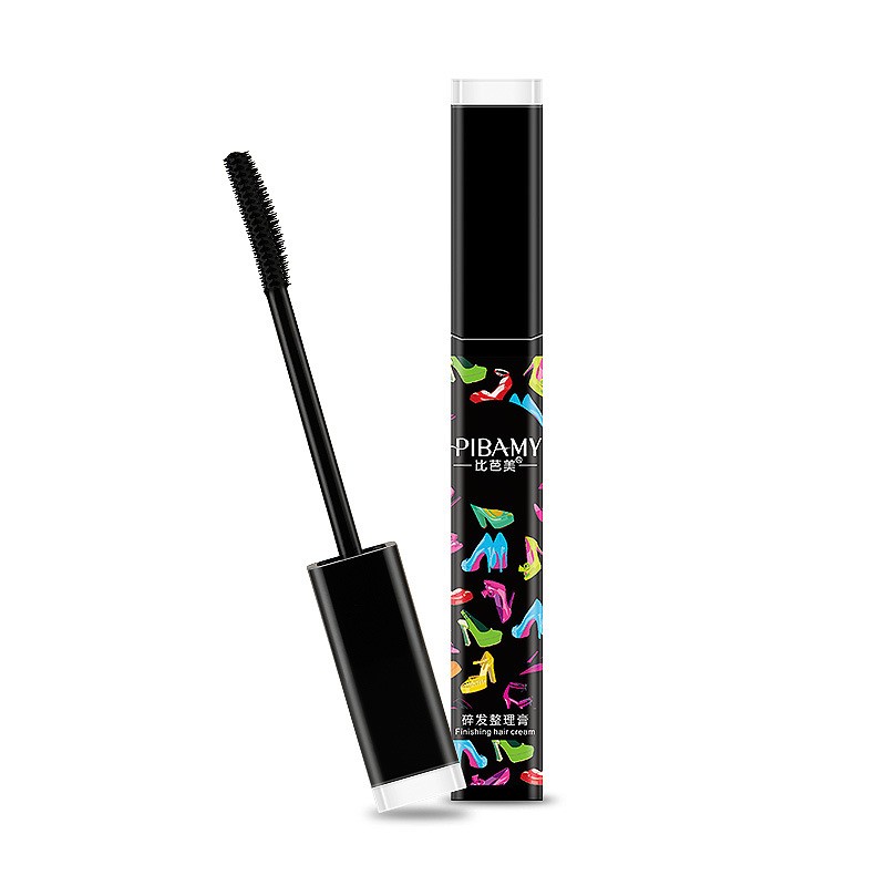 Hair Cream Manufacturer - Hot Selling Edge Control Broken Hair Finishing Cream Stick