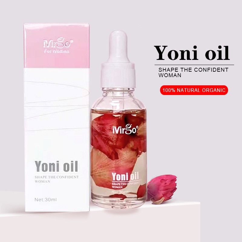 Yoni Oil Factory - Yoni Oils Female Private Care Steam Vaginal Tightening Desire