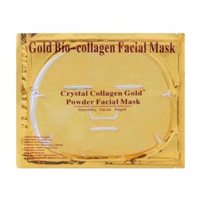Gold Mask Factory - Private Label Face Beauty Moisturizing Anti-aging 24k Gold Mask