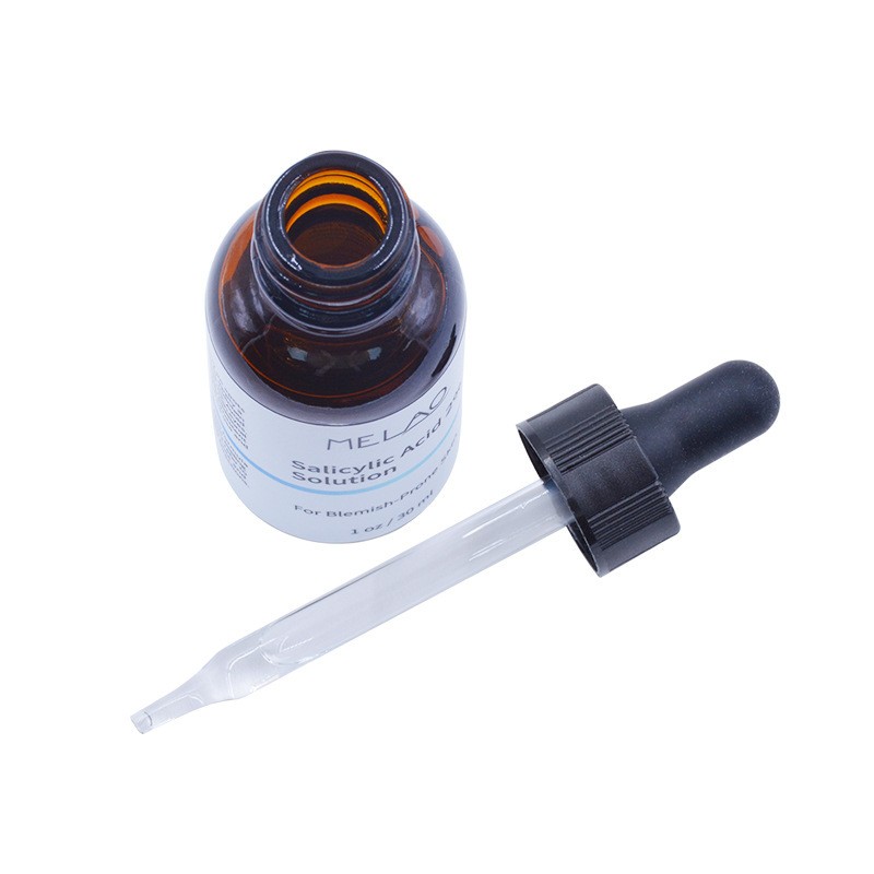 Acne Serum Factory - MELAO Salicylic Acid Beta Hydroxy Acid Acne Serum Pore Care