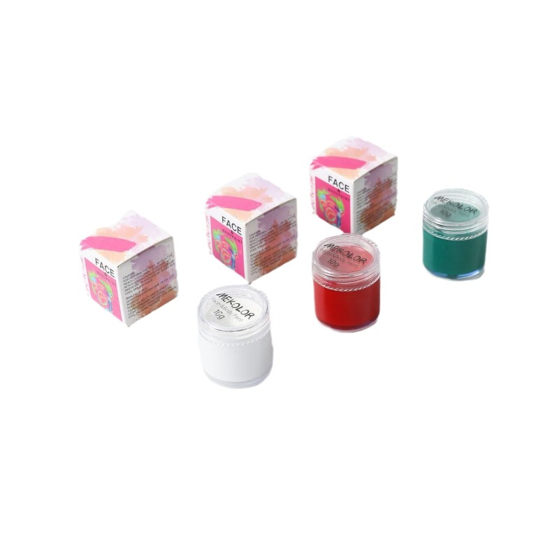 Body Paint Stick Factory - Wholesale Professional Halloween Cosmetic Nude Face Body Paint