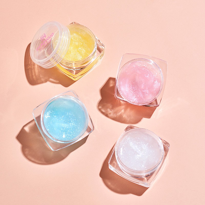 Perfume Supplier - Long Lasting Solid Perfume Body Fragrances Tin Box Cream