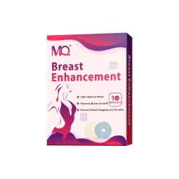 Breast Enhancement Manufacturer - For Women Girl Improve Growth Popular OEM ODM Wholesale