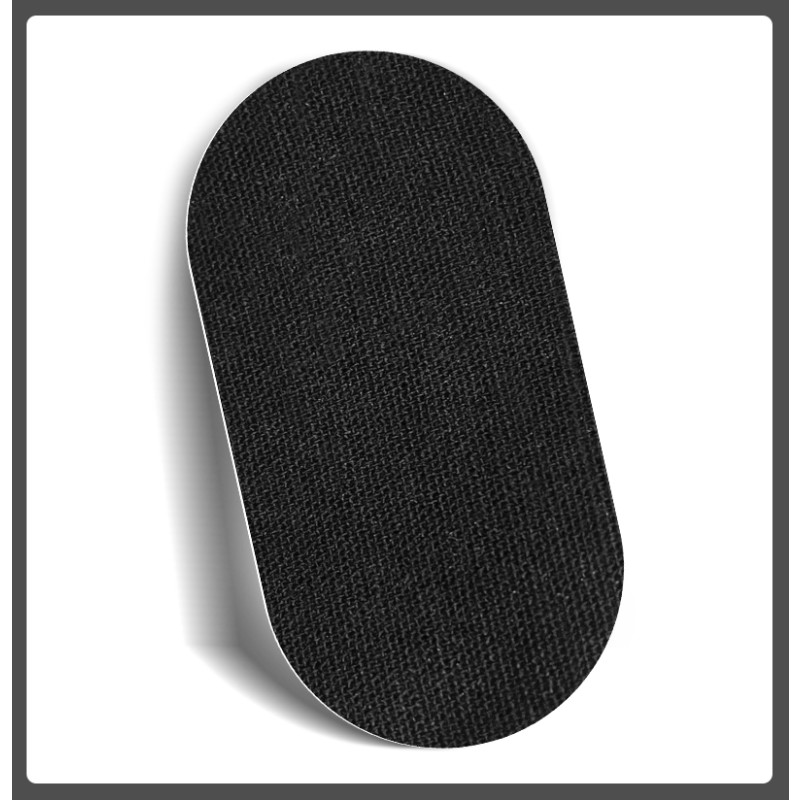 Sleeping Aid Supplier - Non-woven Elastic Mouth Tape for Sleep Anti Snoring Breathing Aid