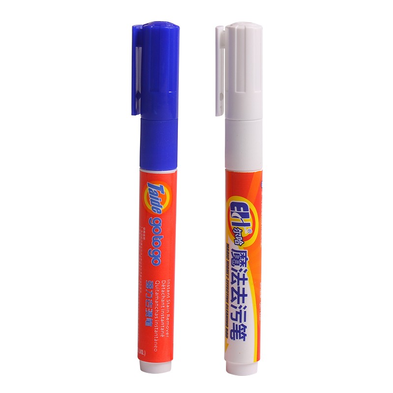 Effective Remover Supplier - Hot Selling Quick Effective Stain Removal Clean Clothes Remover Pen