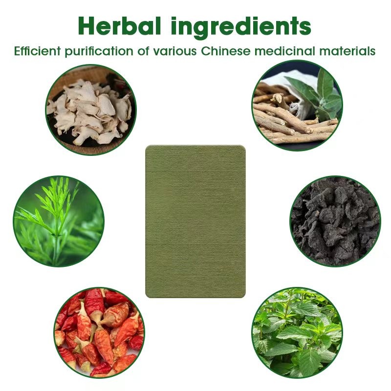 Muscle Tape Supplier - Muscle Tape Breathable Intramural Tape Elastic Chest Lift Bandage 5x5cm