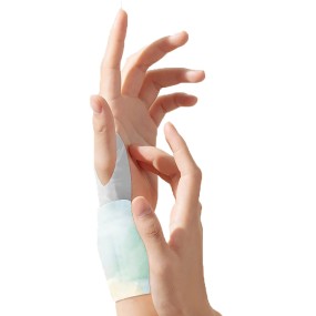 Warm Patch Factory - Chinese Herbal Long-lasting 8-12 Hours Effective Warm Wormwood Support