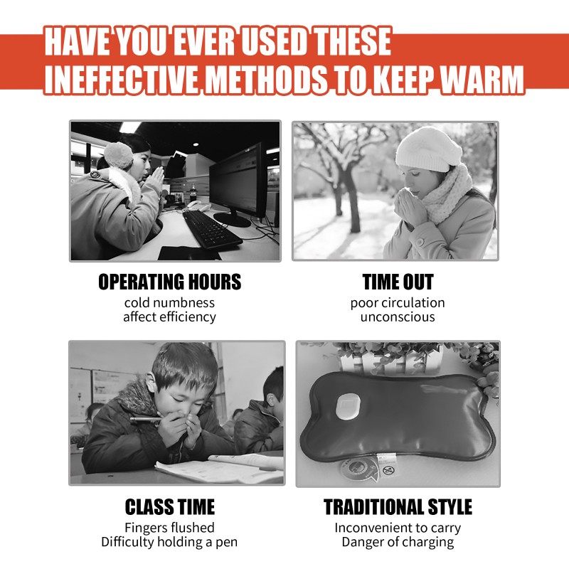 Warm Patch Factory - Wholesale Price Hot Trending Disposable Warm Patch Hand Warmers