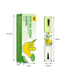 Anti-Nail Biting Supplier - Hot Trending NATURAL INGREDIENTS Child-Safe Bitter Treatment