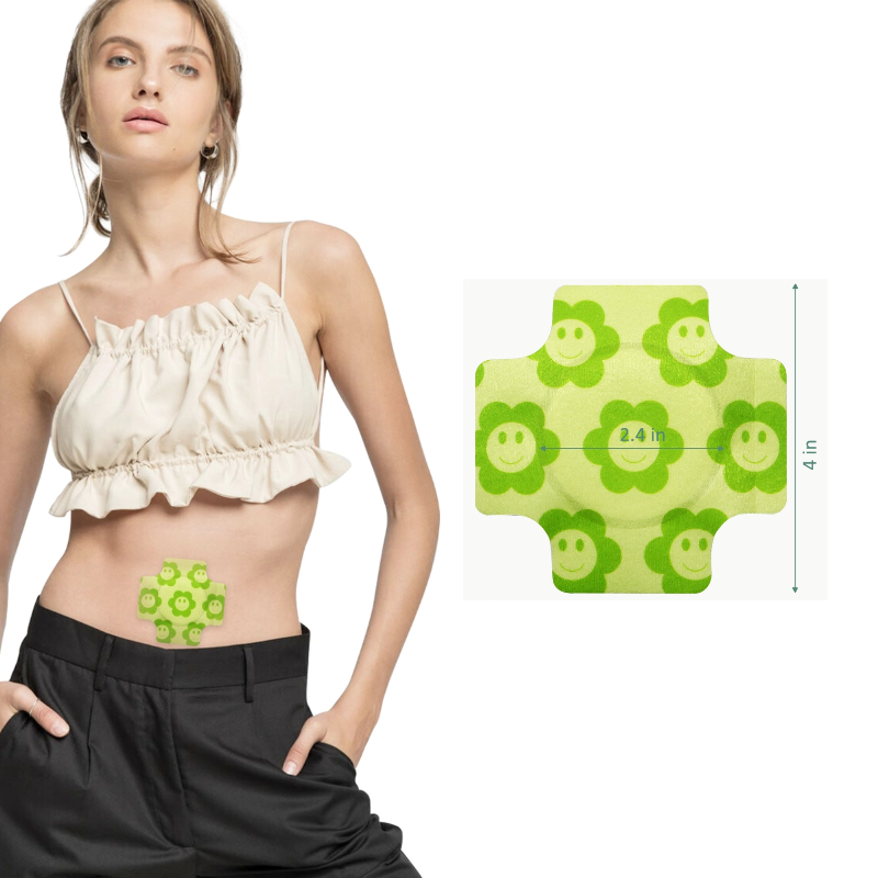 Weight Loss Patch Manufacturer - 20PCS/BOX Weight Loss Detoxification Regulate Stools Insomnia