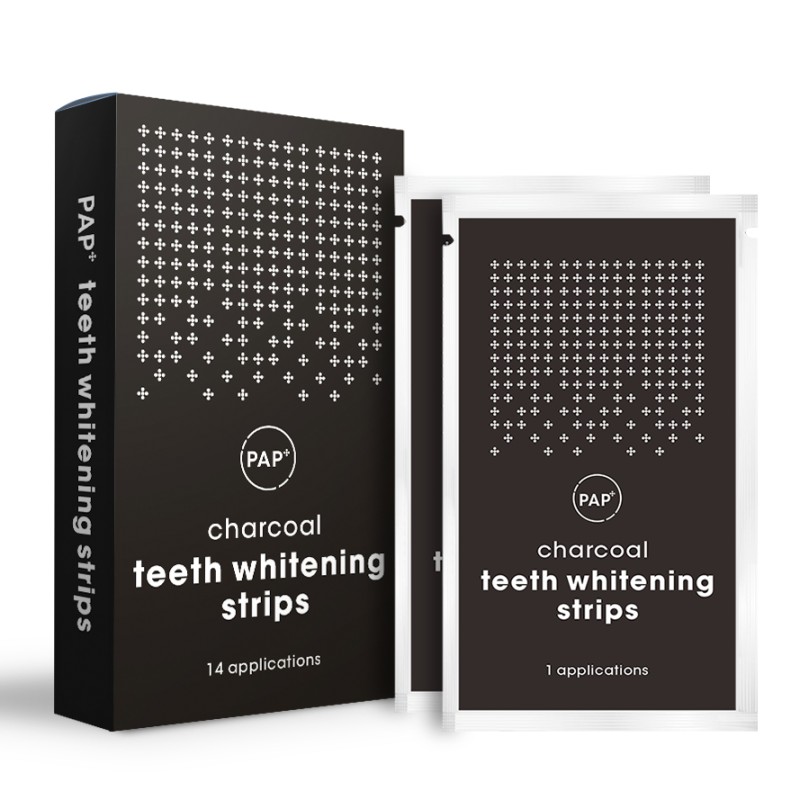 Teeth Whitening Strips Factory - Hot Sell Teeth Whitening Strips 14pairs/Box High Quality