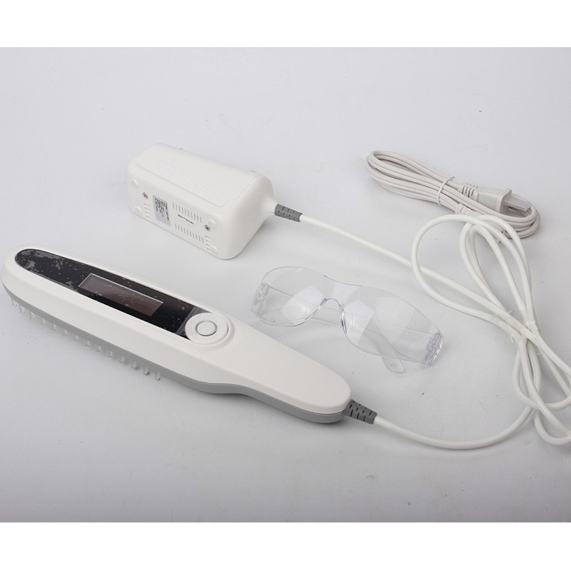 Phototherapy Device Manufacturer - Low Price Vitiligo Phototherapy Treatment Light UVB Lamps