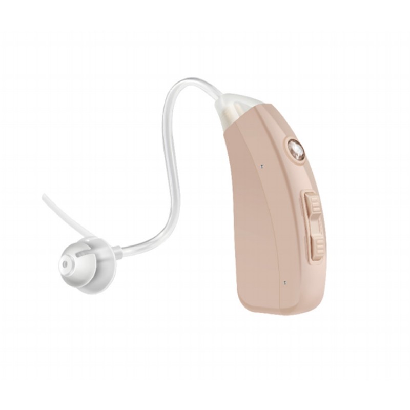 Digital Hearing Aid Manufacturer - Hot Sell Internal Rechargeable Invisible Digital Hearing Aid