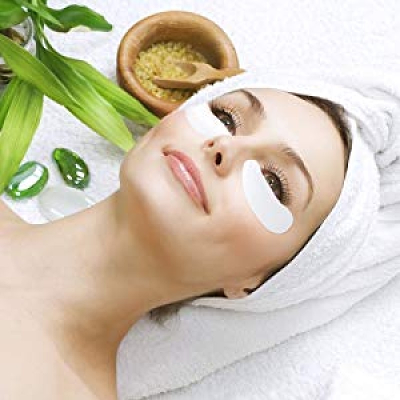 Eye Gel Patch Supplier - Big Promotions Lint Free Eyelash Extension Hydrogel Under Eye Gel