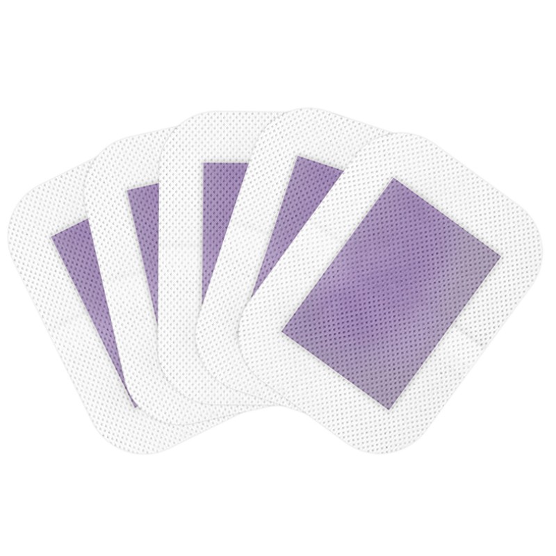 Detox Foot Patch Supplier - Lavender Good Sleeping Pads Deep Cleansing Relax 100% Natural
