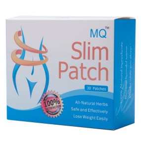 Slimming Patches Supplier - Weight Loss Slim Patch Popular OEM ODM Health Care Wholesale