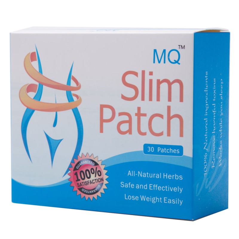 Slimming Patches Supplier - Weight Loss Slim Patch Popular OEM ODM Health Care Wholesale