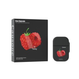 Inhaler Tube Factory - Popular OEM Flip-top Lighter Double Holes Matte Shell Refreshing Tube