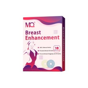 Breast Enhancement Patch Factory - 2024 New Trend Women Girl Improve Growth Natural Herbs