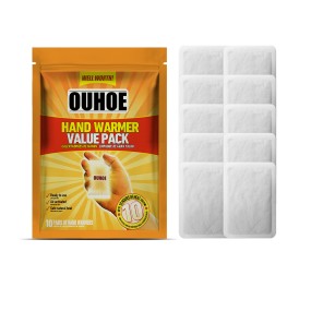 Warm Patch Factory - Wholesale Price Hot Trending Disposable Warm Patch Hand Warmers
