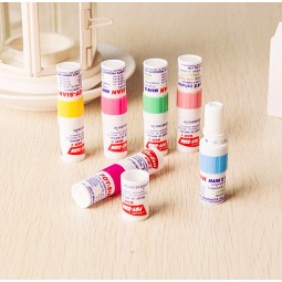 Nasal Inhaler Supplier - Poy Sian Mint Refreshing Anti Fatigue Aspirator 6 Pack