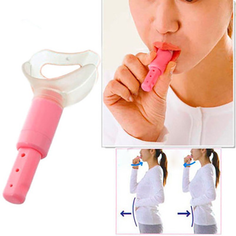 Breathing Trainer Factory - New Abdominal Breathing Trainer Slimming Body Waist Increase Lung