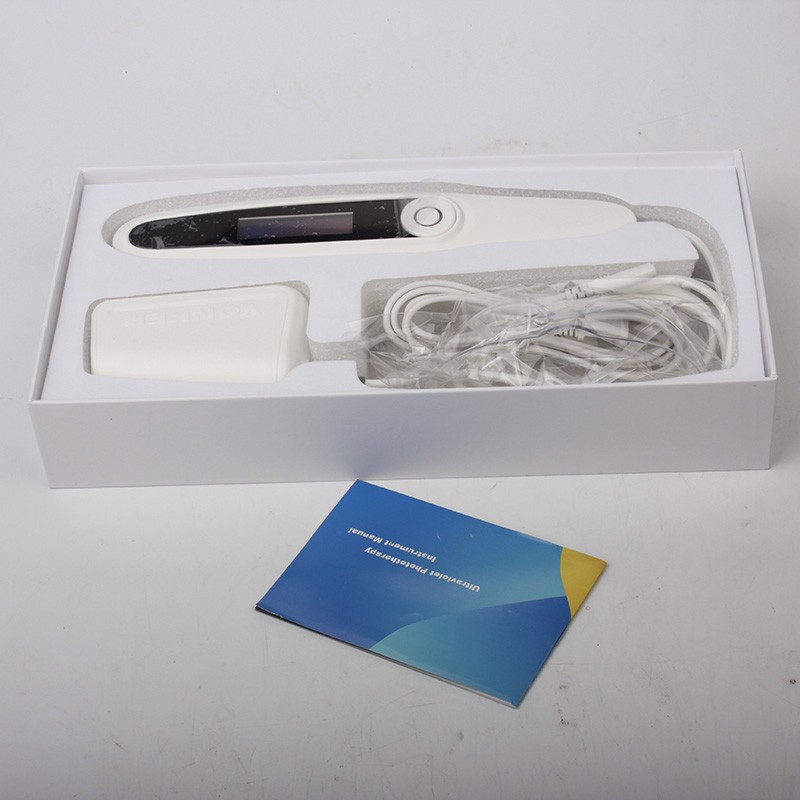 Phototherapy Device Manufacturer - Low Price Vitiligo Phototherapy Treatment Light UVB Lamps