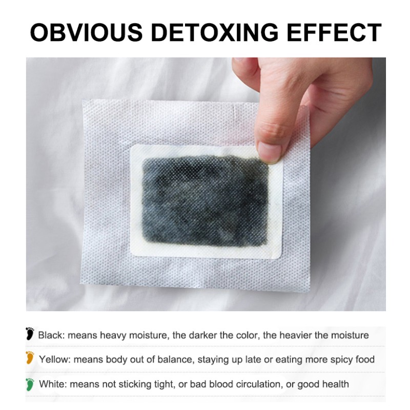 Foot Paste Supplier - 2025 Hot Foot Paste Ginger Green Tea Lavender Chinese Herbal Foot Patch