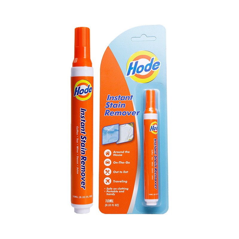 Clothing Stain Supplier - Good Quality White Clothing Oil Stain Remover Active Solvent-free Safe