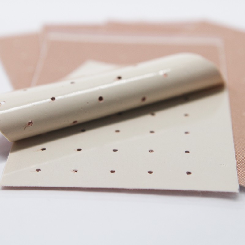 Chinese Herbal Patch Factory - Pain Relief Patch High Quality Hot Selling Chinese Herbal Formula