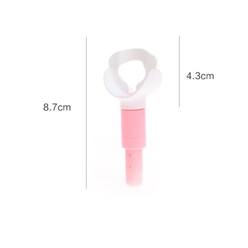 Breathing Trainer Factory - New Abdominal Breathing Trainer Slimming Body Waist Increase Lung