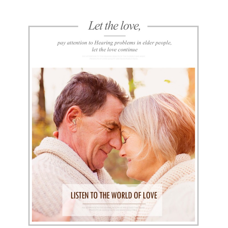 Wireless Hearing Machine Supplier - Hot Sale Cheap Price China Manufacturer Portable Pocket USB