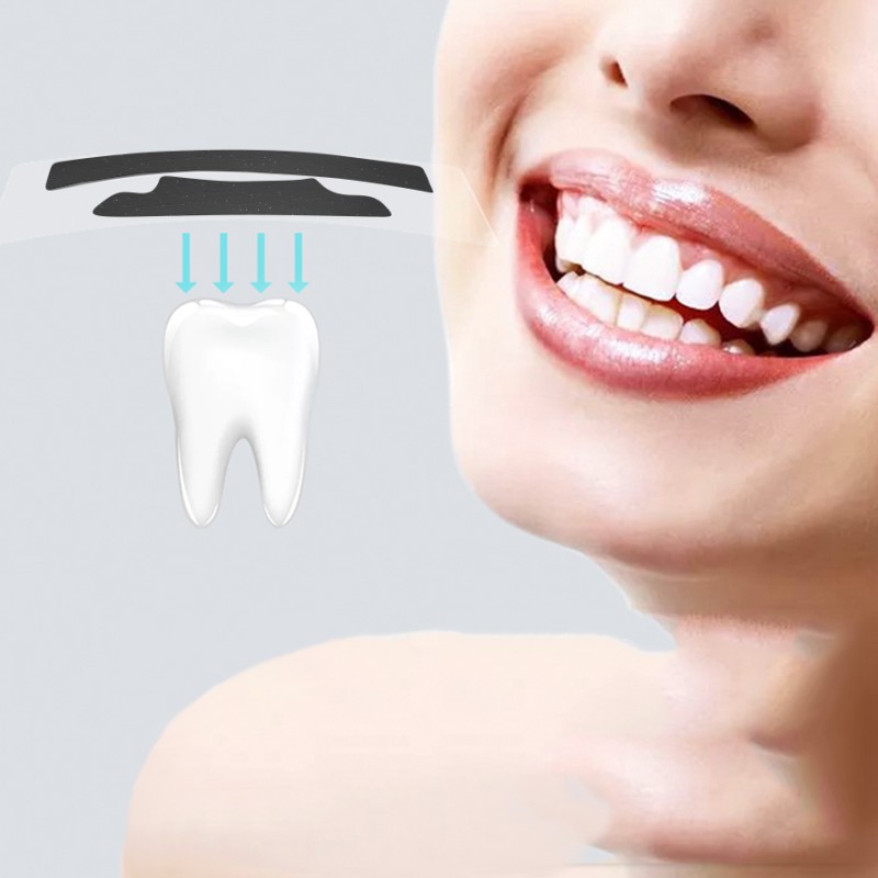 Teeth Whitening Strips Factory - Hot Sell Teeth Whitening Strips 14pairs/Box High Quality