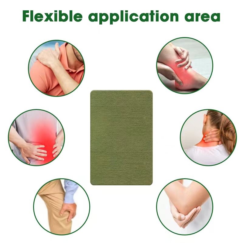 Muscle Tape Supplier - Muscle Tape Breathable Intramural Tape Elastic Chest Lift Bandage 5x5cm