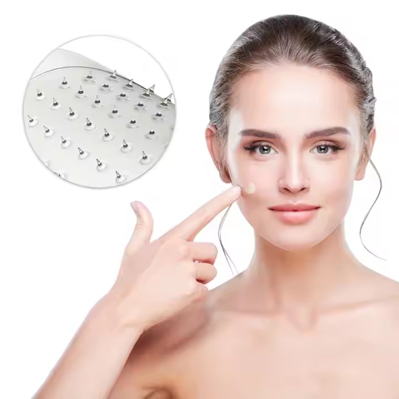 Acne Stickers Manufacturer - Hot Trending Product OEM Acne Stickers Pimple Patch Tea Tree