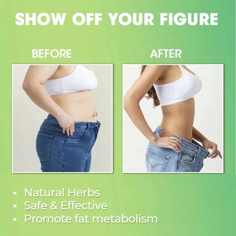 Slimming Patch Manufacturer - Highly Effective Natural Body Tummy Slim Patches for Women