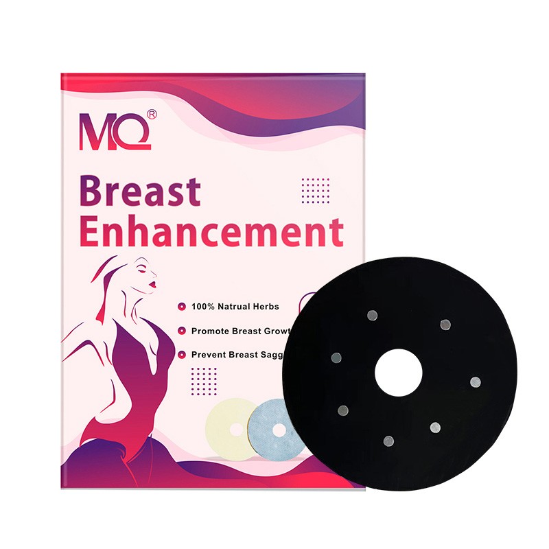 Breast Enhancement Manufacturer - For Women Girl Improve Growth Popular OEM ODM Wholesale