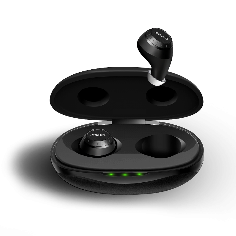 BTE Hearing Aid Manufacturer - 2022 High Quality GM-105 BTE Best Ear Hearing Aid on Sale