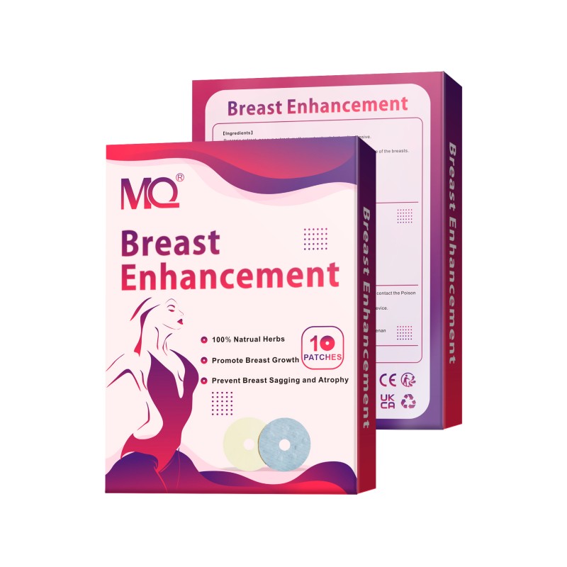 Breast Enhancement Manufacturer - For Women Girl Improve Growth Popular OEM ODM Wholesale