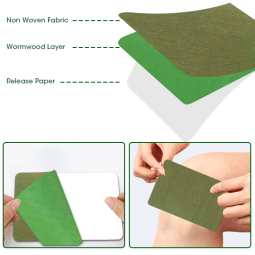 Muscle Tape Supplier - Muscle Tape Breathable Intramural Tape Elastic Chest Lift Bandage 5x5cm