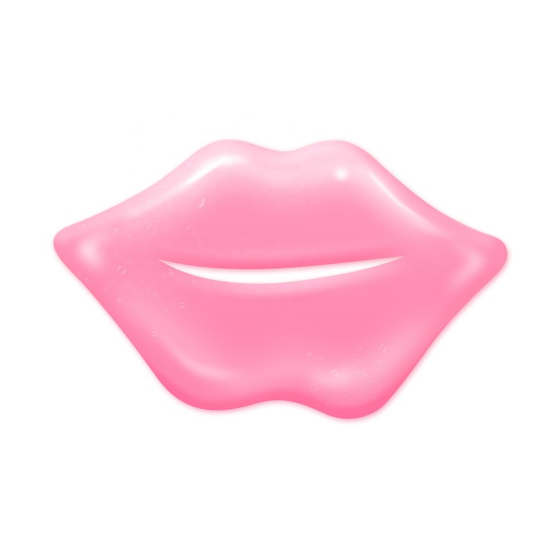 Lip Care Mask Supplier - Private Label Lip Care Mask New Design Fashion Skin Care Pink