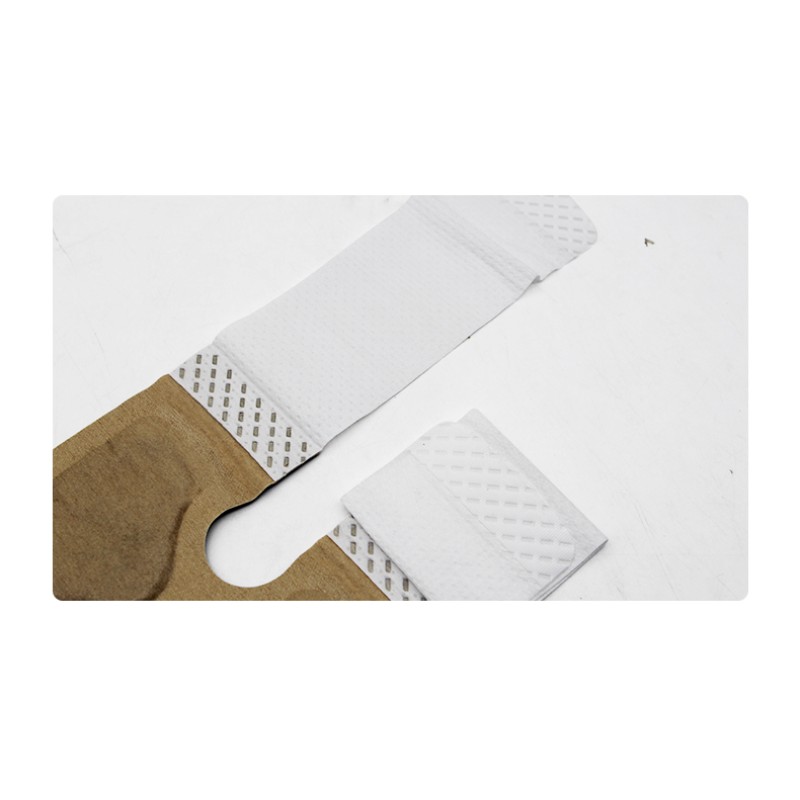 Heat Patch Factory - 100% Chinese Herbal Minor Ache Muscle Joint Hot Compress Knee Patch