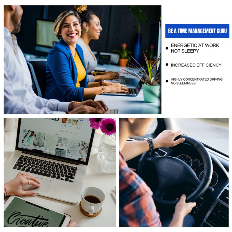 Energy Bar Factory - Trending Flip-Top Energy Bar Premium 6 Fruit Flavors Replaceable Core