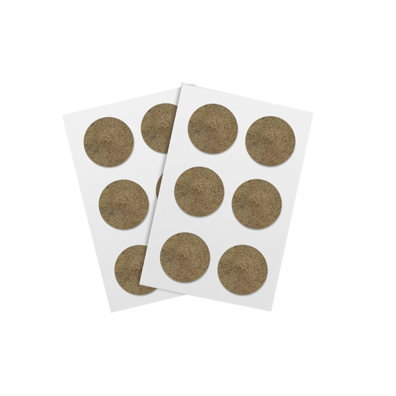 Magnet Patch Factory - 30Pcs/Bag Magnet Patch Small Size Portable Back Pain Relief Products