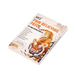 Pain Relief Patch Supplier - Long Lasting Knee Joint Neck Back Shoulder Pain Relief Patch