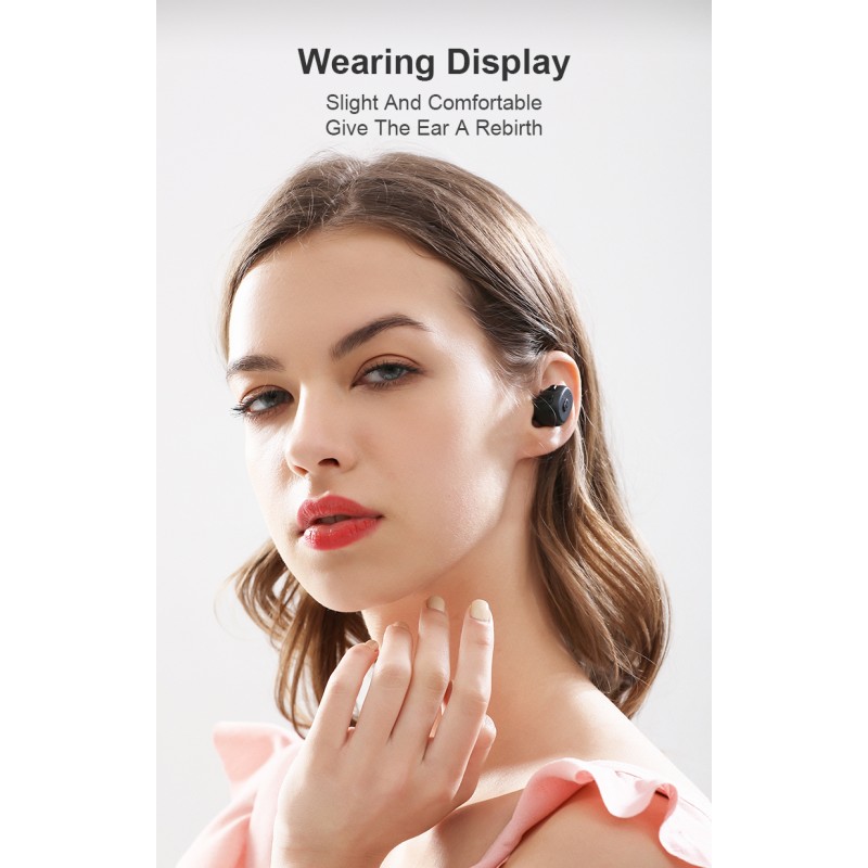 BTE Hearing Aid Manufacturer - 2022 High Quality GM-105 BTE Best Ear Hearing Aid on Sale